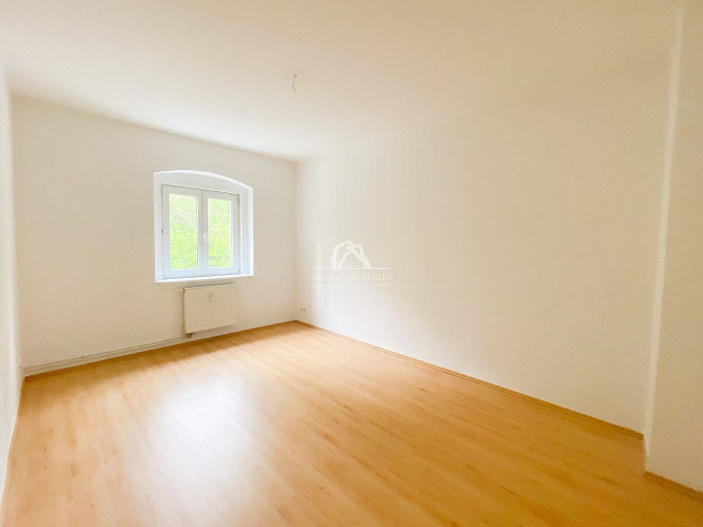 PROVISIONSFREI | 3 ZIMMER WOHNUNG | SUEDWESTBALKON |PRENZLAUER BERG | GRUENE OASE |