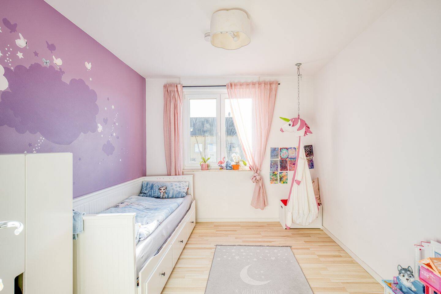 Modernes Familiendomizil mit sonnigem Grundstück – Berlin – Vorschaubild 6