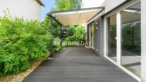 Haus-in-Haus-Feeling! 4-Zi.-Gartenwohnung mit 3,5m Deckenhöhe & Sanierungs-Bonus – 85051 Ingolstadt – Vorschaubild 2