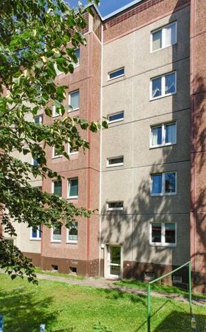Frisch saniert zum Jahreswechsel und den Moritzplatz gleich in der Nähe... – 39124 Magdeburg – Vorschaubild 3