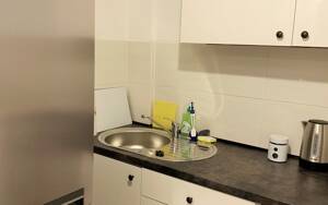 Möblierte Wohnung Stuttgart Zentrum - Wohnen auf Zeit ab1 Monat – 70182 Stuttgart – Vorschaubild 9
