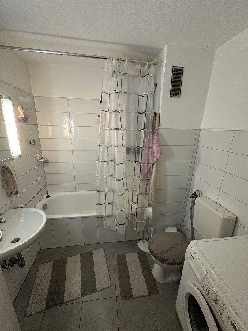 6% Rendite möglich / leerstehende 1,5-Zimmer Wohnung – Stuttgart – Vorschaubild 5
