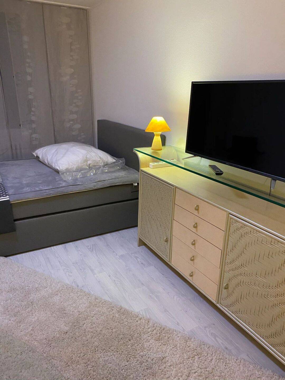 Unglaublich, 1-Zimmer Wohnung in Leverkusen-Wiesdorf – Leverkusen – Vorschaubild 2