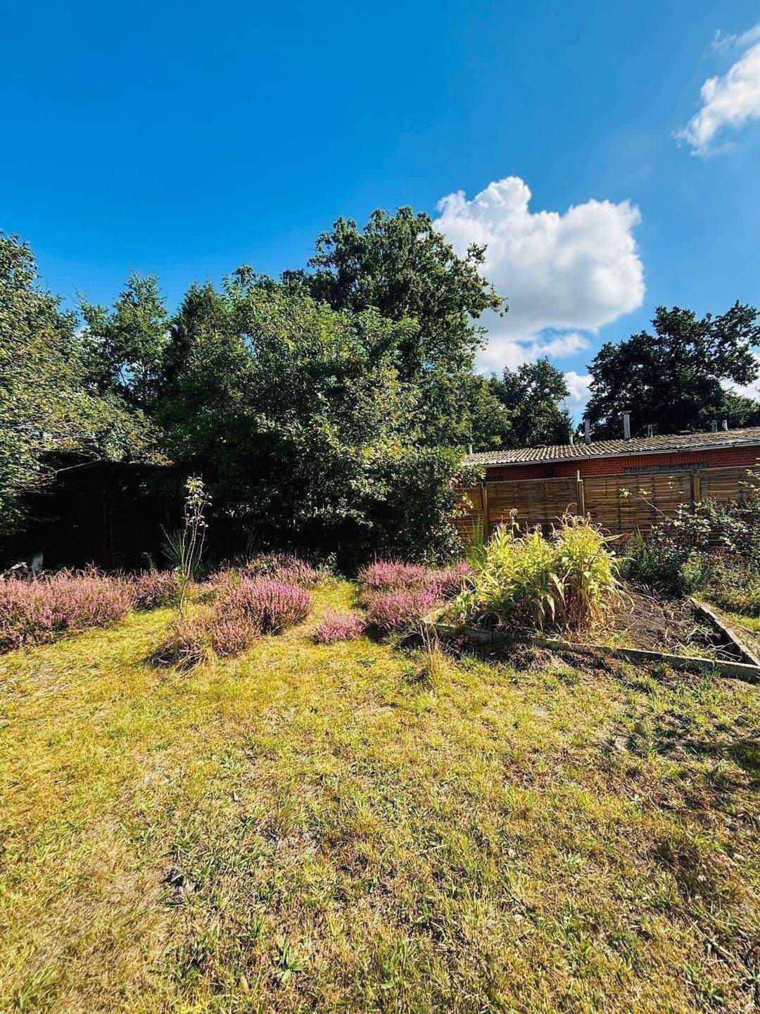 Neuwertiges Ferienhaus am Waldrand – 571 m² Grundstück mit zusätzlichem Bebauungspotenzial – Zeven – Vorschaubild 4