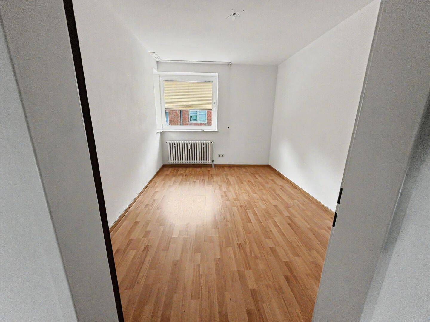 Attraktive 3-Zimmer-Eigentumswohnung mit Balkon und Garage in Gelsenkirchen-Altstadt – Gelsenkirchen – Vorschaubild 7