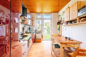 Attraktives Mehrfamilienhaus mit sonnigem Gartenzugang als solide Kapitalanlage – 53129 Bonn – Vorschaubild 5