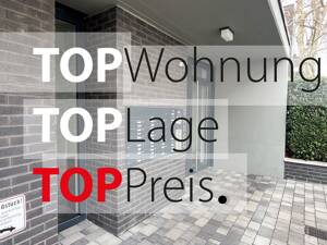 Fairer Preis: Westend-Whg, TOP-modern, TOP-Lage – 63067 Offenbach am Main – Vorschaubild 2