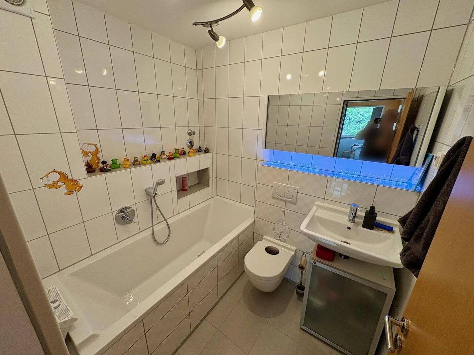 Erdgeschosswohnung in 51373 Leverkusen mit 140 m² kaufen