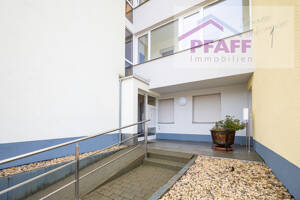 Zuhause ankommen im Brigachtal! 3,5 Zi.-Wohnung mit Aufzug, Garage und Stellplatz, frei ab 01.09! – 78086 Brigachtal – Vorschaubild 4