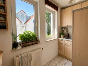 Charmantes Single-Apartment mit Wohlfühlfaktor. Helle 1-Zimmerwohnung in Oldenburg/Osternburg. – 26135 Oldenburg – Vorschaubild 5