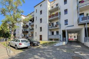 *Citylage* Attraktive & WG-taugliche 3-Zi.-ETW mit Tageslichtbad & Balkon – 4318 Leipzig – Vorschaubild 4