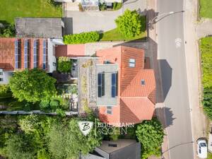 Hochwertig saniertes und bezugsfreies Mehrgenerationenhaus mit zwei Wohneinheiten – 49152 Bad Essen – Vorschaubild 2