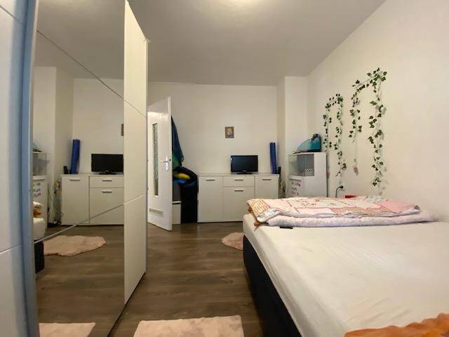 Sehr schön geschnittene Zwei-Zimmer-Wohnung in der Südstadt - Ideal für Kapitalanleger – Nürnberg – Vorschaubild 8