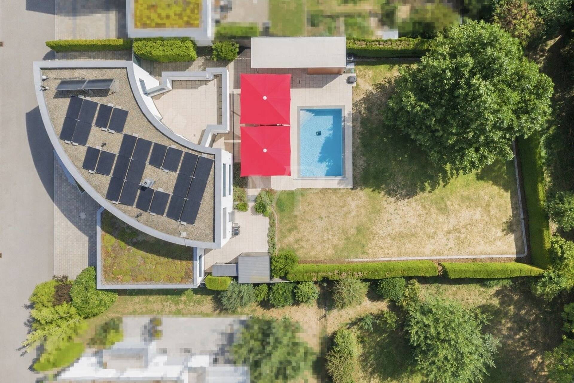 Haus in 88471 Laupheim mit 236 m² kaufen