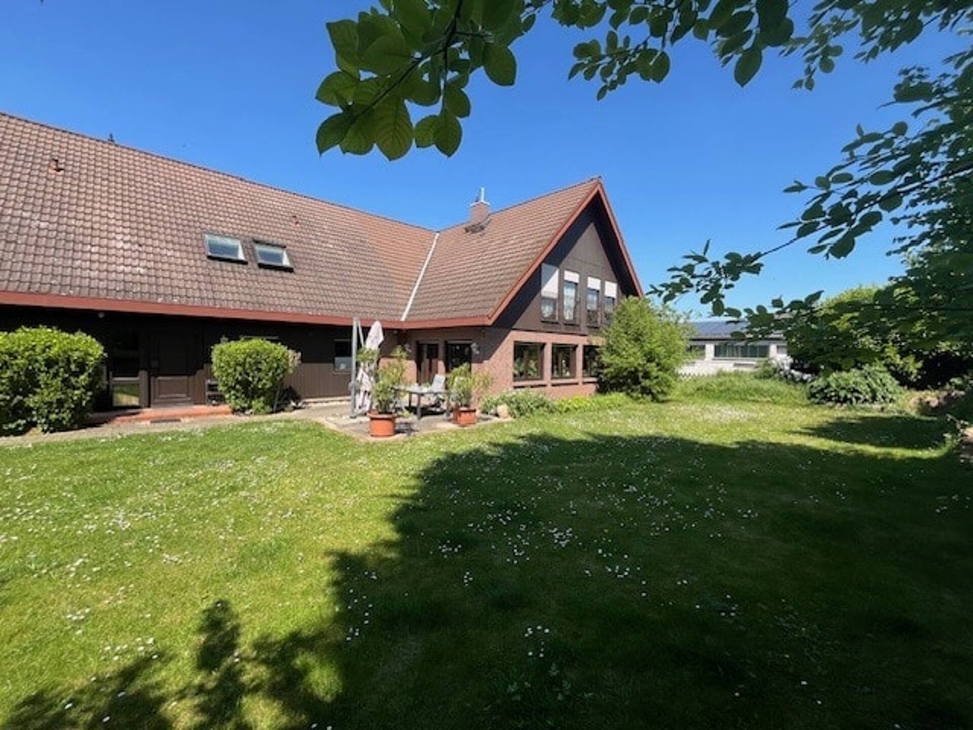 Fertighaus in 67269 Grünstadt mit 214,56 m² kaufen