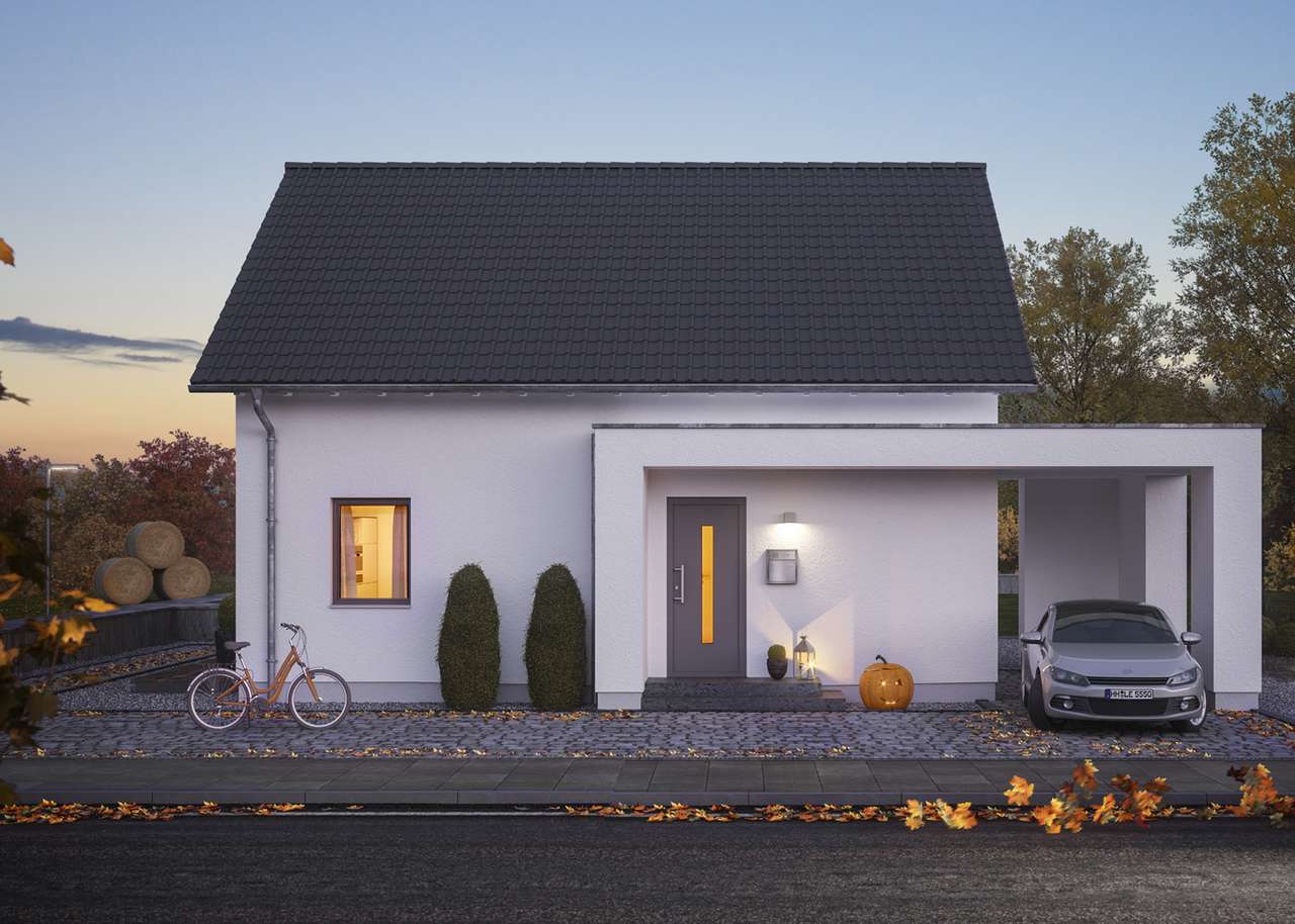 Weil dein Traum ein echtes Zuhause verdient! - Infos unter 0171-7744817 – Wesel – Bild 1 von 9