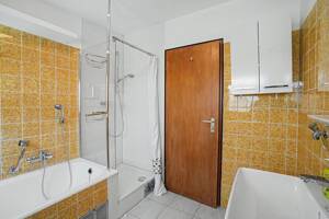 Sofort bezugsfrei! 1-Zimmer-Dachgeschoss-Wohnung in Erlangen-Alterlangen – 91056 Erlangen – Vorschaubild 7