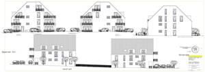 Neubauvorhaben Oppelner Straße PB – Effizienzhaus 40 mit QNG-Zertifikat. – 33098 Paderborn – Vorschaubild 4