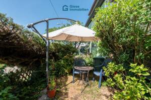 Sonnenberg: 3-Zimmer Wohnung mit Balkon und Weitblick – 70597 Stuttgart – Vorschaubild 8