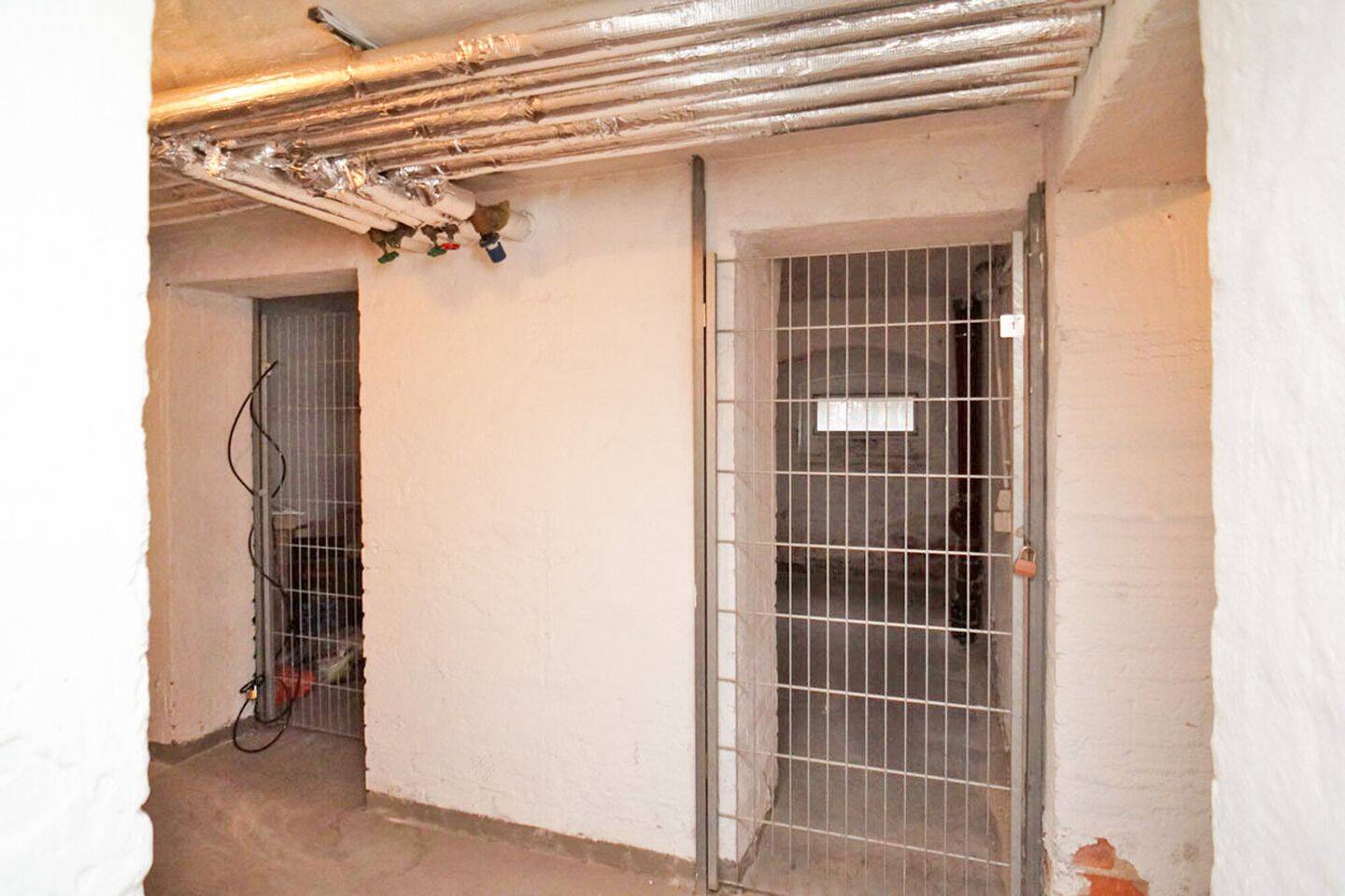 Neustadt-Wohnung mit Loggia zum grünen Hinterhof – Dresden – Vorschaubild 9