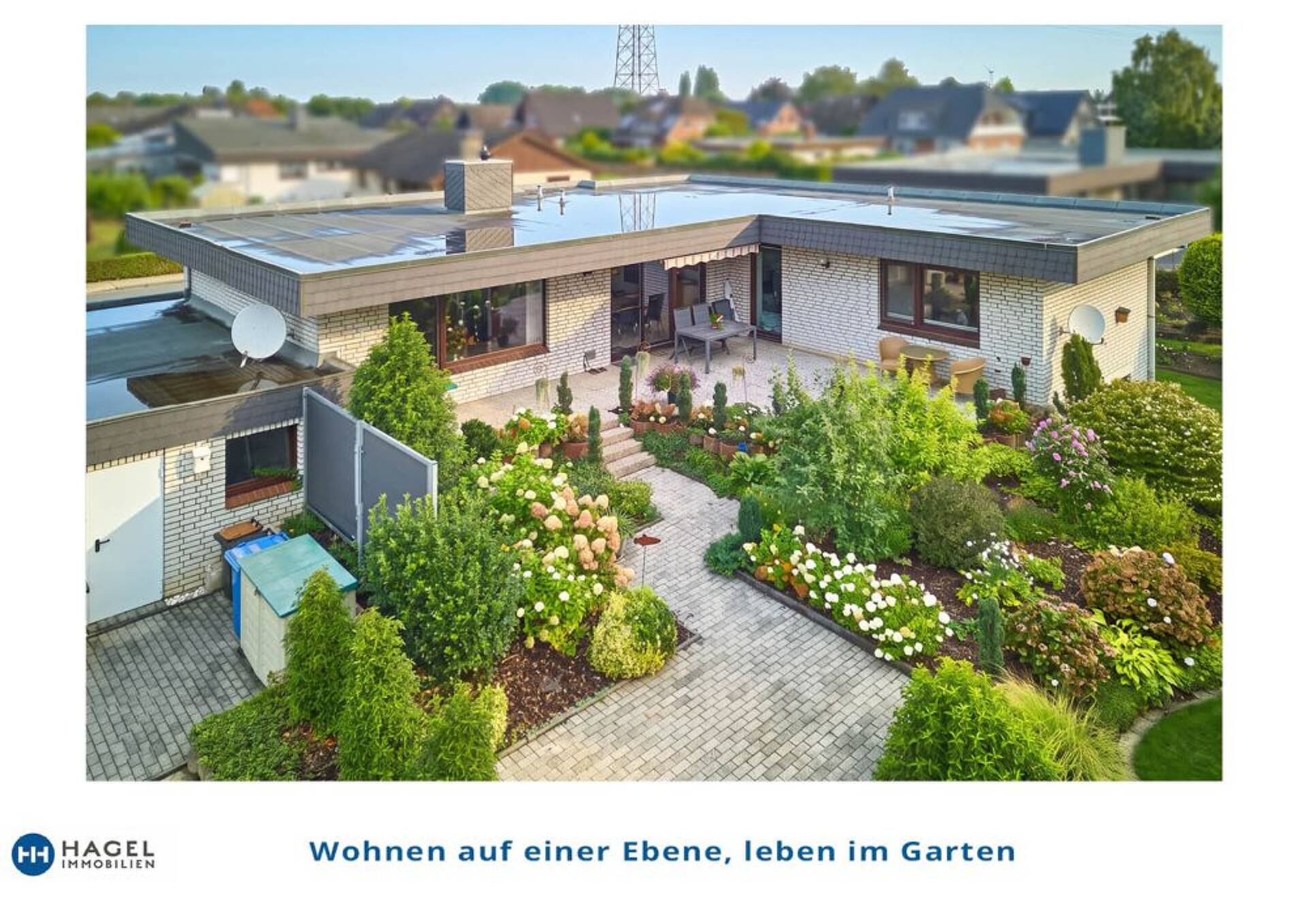 Haus in 21217 Seevetal mit 126,11 m² kaufen