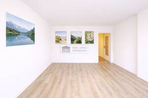Bezugsfreies Reihenhaus mit schönem Garten in Oslebshausen – 28239 Bremen – Vorschaubild 2