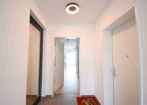 Traumhaft wohnen: Hochwertige 3-Zimmer-Wohnung in Top-Quartier – 53123 Bonn – Vorschaubild 4