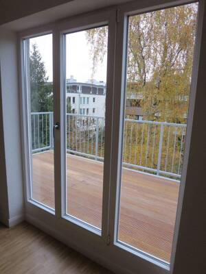 cool Loft / Studio - ERSTBEZUG - 2.OG+DG im Altbr.Hs. – 28209 Bremen – Vorschaubild 3