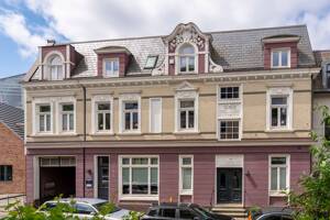 ZINSHAUS MIT STELLPLÄTZEN UND PANORAMA BLICK – 22587 Hamburg – Vorschaubild 2
