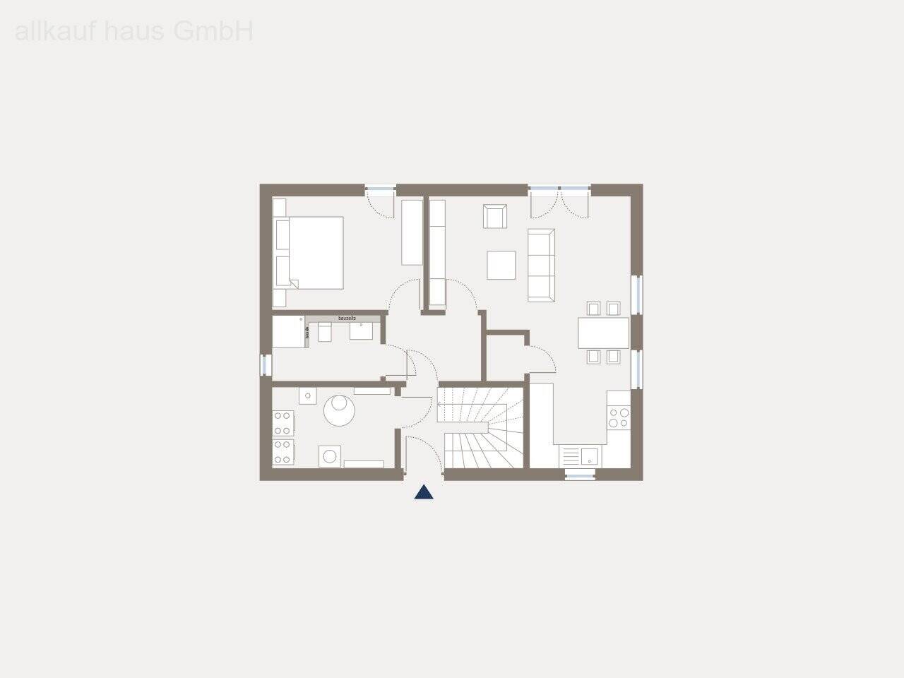 Ihr Traumhaus nach Maß - individuell und nachhaltig – Lautersheim – Vorschaubild 2