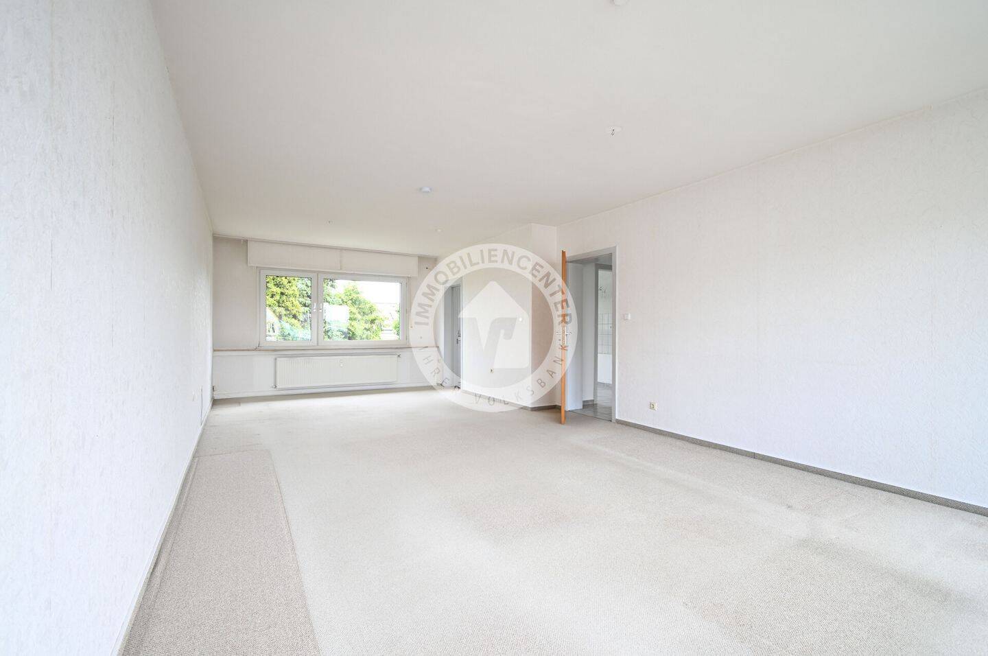 Gepflegtes Zweifamilienhaus im Hammer Osten auf einem Erbbaugrundstück – Hamm – Vorschaubild 9