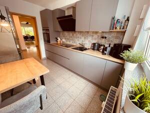2 Zimmer EG-Wohnung mit eigenem Garten + Tiefgaragenstellplatz – 47239 Duisburg – Vorschaubild 5