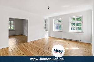 Viel Raum zum Wohlfühlen: Sanierte 5-Zimmer-Wohnung in Köpenick