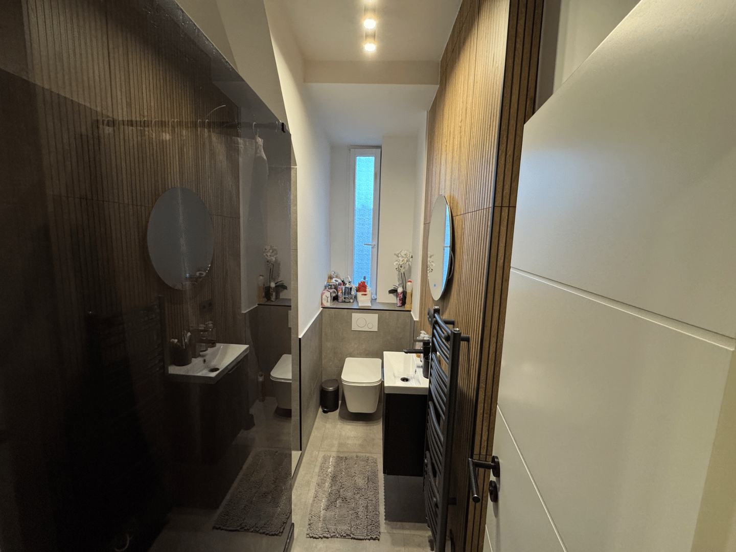 Möbliertes WG Zimmer in modernisierter Wohnung in Nürnberg – Nürnberg – Vorschaubild 4
