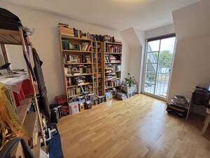 Hochwertige 4-Zimmer-Maisonette mit Stellplatz in attraktiver Lage von Schleswig! – 24837 Schleswig – Vorschaubild 8