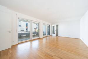 AIGNER - Moderne 4-Zimmer-Wohnung mit West-Ausrichtung in Allach – 80999 München – Vorschaubild 3