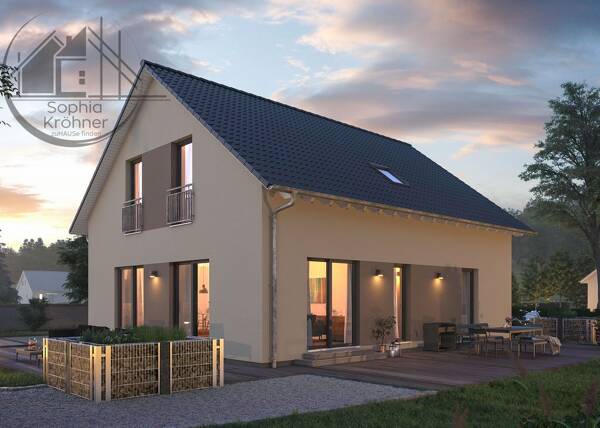 Haus in 04720 Döbeln mit 185,63 m² kaufen
