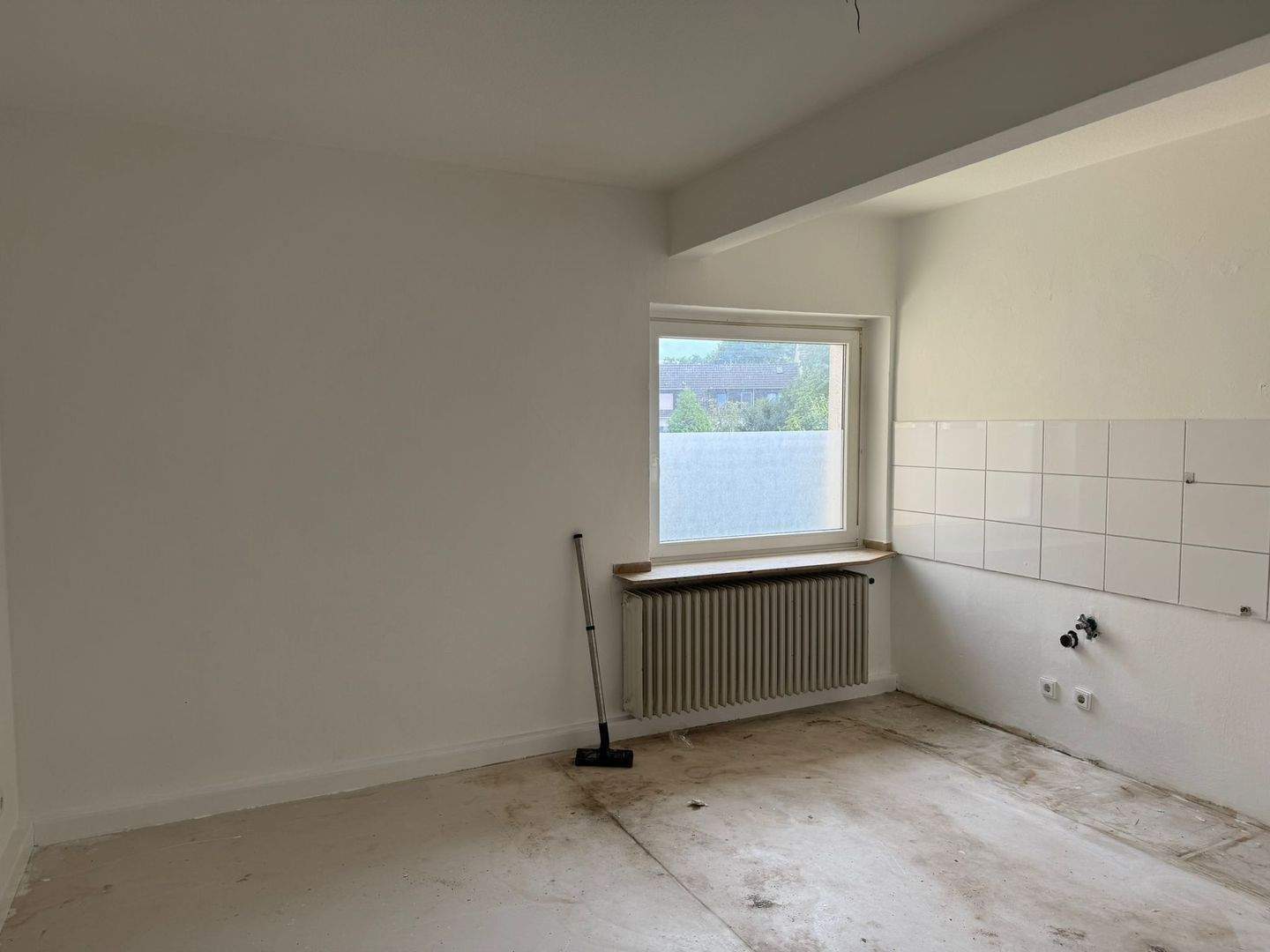Renovierte 2-Zimmer-Wohnung in Essen-Altendorf – Essen – Vorschaubild 8