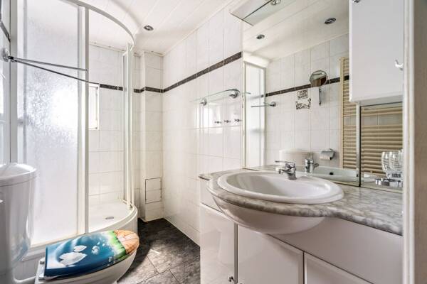 Etagenwohnung in 17235 Neustrelitz mit 52 m² kaufen