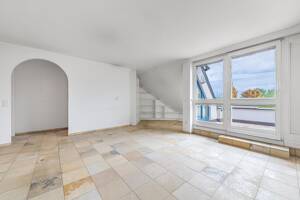 Exklusive Wohnung mit Dachterrasse über den Dächern von München – 81927 München – Vorschaubild 5