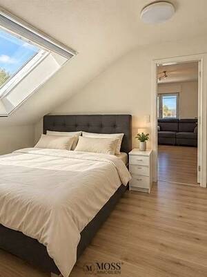Attraktive Kapitalanlage in Denzlingen - 3 Zimmer Wohnung – 79211 Denzlingen – Vorschaubild 6