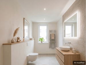 Edlich Living: 4-Zimmer-Wohnung im hochwertigen Neubau im Leipziger Osten – 4315 Leipzig – Vorschaubild 2