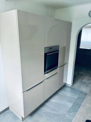 3-Zimmer Dachgeschosswohnung mit Einbauküche und Klimaanlage – 51371 Leverkusen – Vorschaubild 3