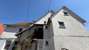 "Das großzügige charmante Mehrfamilienhaus in ruhiger zentraler Lage !"