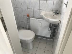 Charmante 2-Zimmer-Etagenwohnung in Duisburg gemütlich und lichtdurchflutet – 47228 Duisburg – Vorschaubild 6