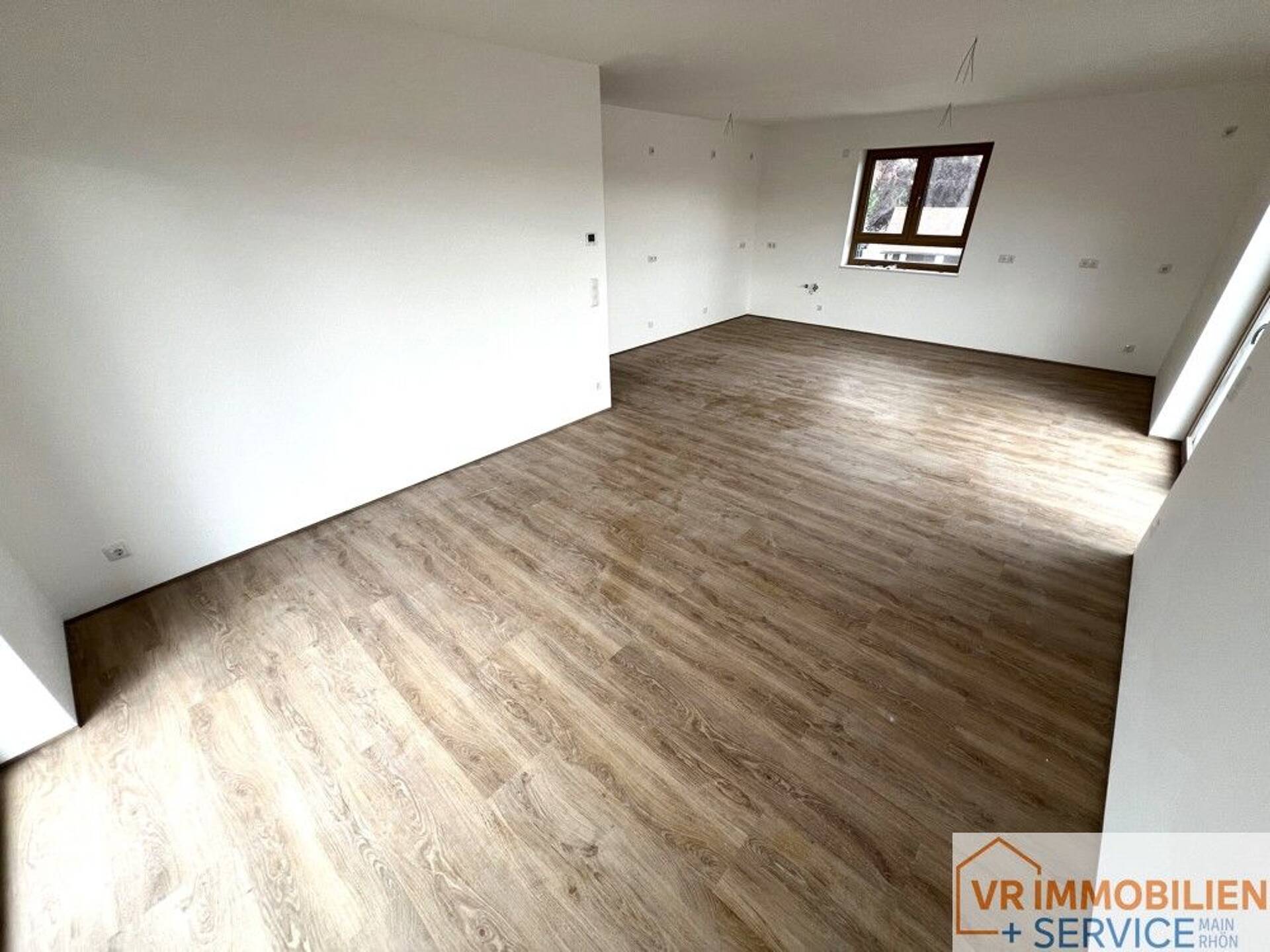 Etagenwohnung in 97616 Bad Neustadt an der Saale mit 95,14 m² kaufen