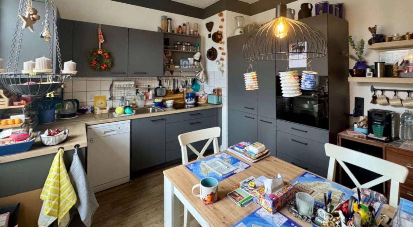 3 Zimmer Altbauwohnung in Nippes mit Garage ohne Makler – Köln – Vorschaubild 4