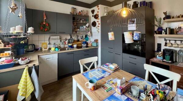 Etagenwohnung in 50733 Köln mit 63 m² kaufen