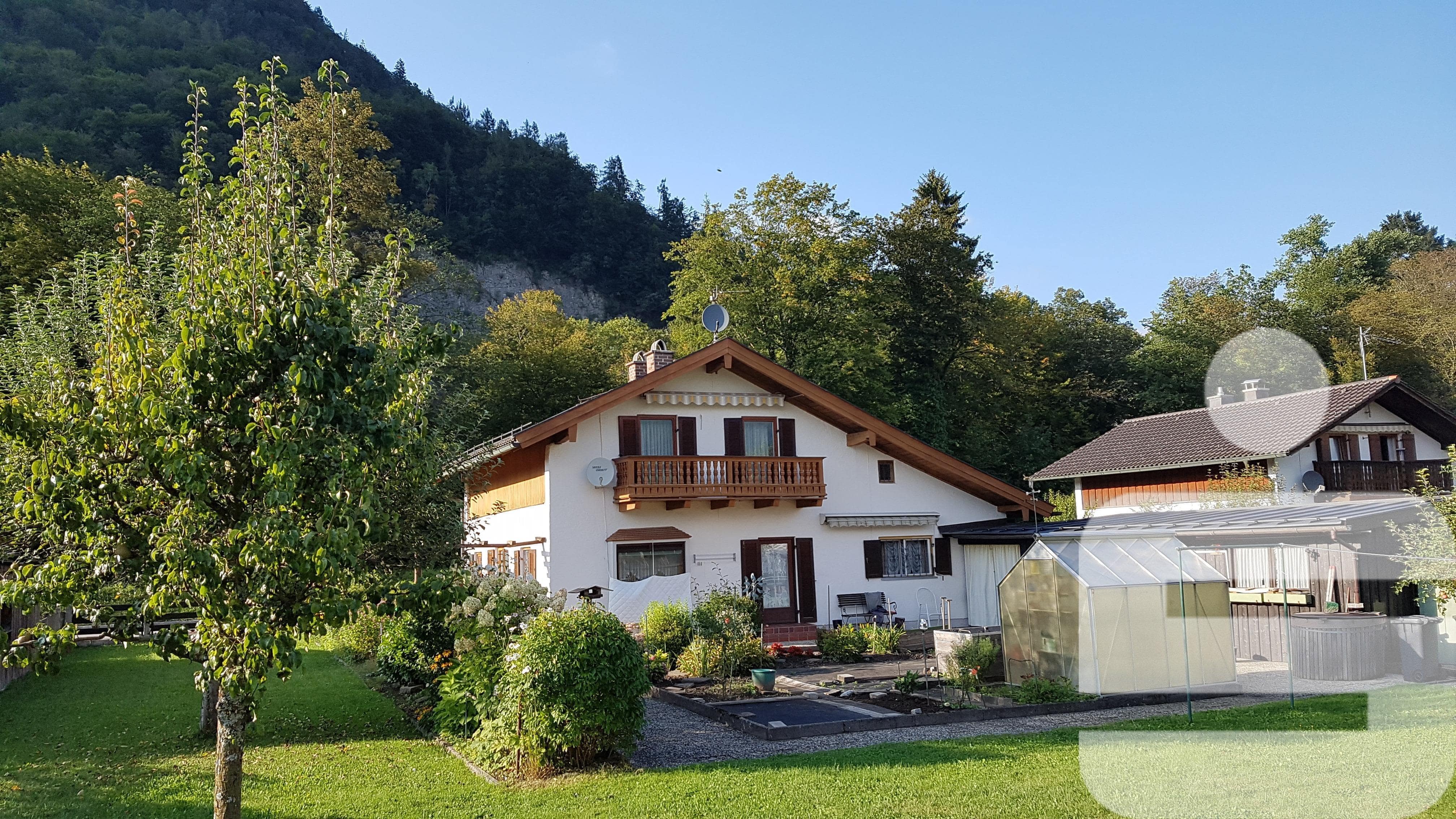 Vorschaubild Einfamilienhaus