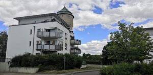 Buchfinkenweg NEUBAU in Wahren - absolut ruhige Wohnlage am Ende Sackgasse - Fußbodenheizung - Kfz-Stellplatz - Südbalkon - frei ab Januar 2027